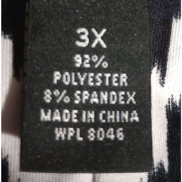 Inc International Concepts Dress Ladies 3x Sleeveless Beaded‎ - Picture 6 of 7